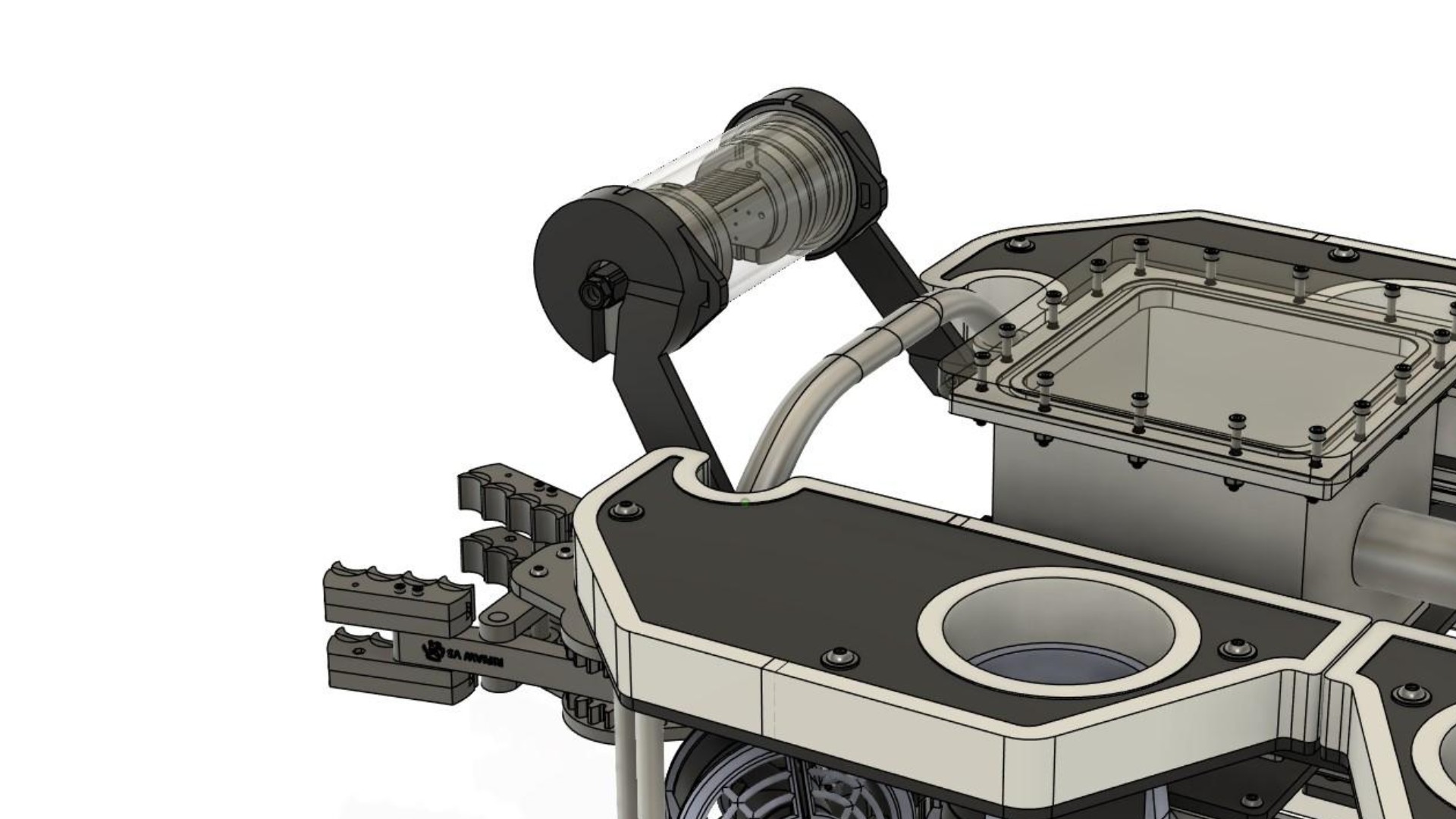 camera mount in context