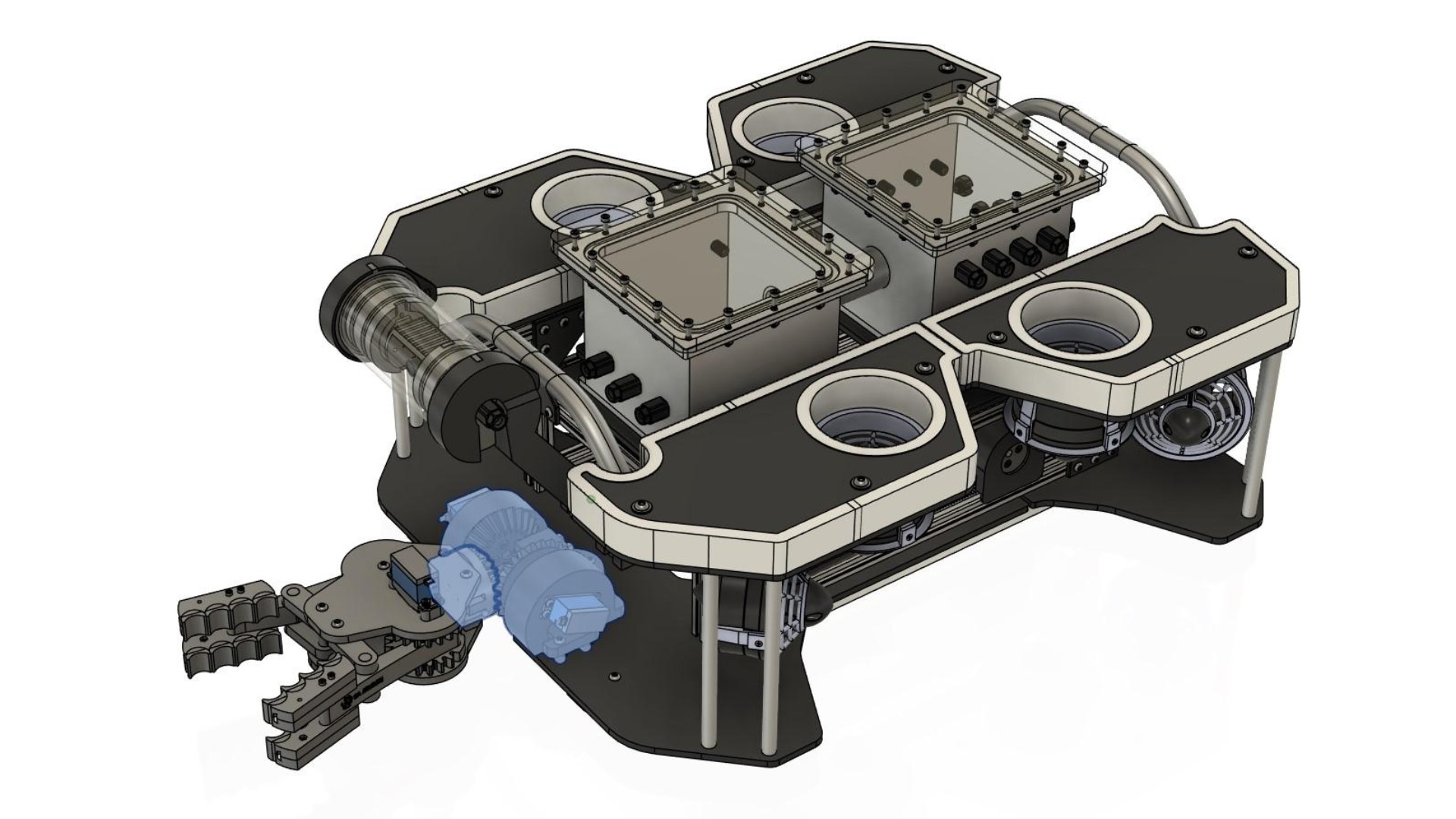 Differential Mechanism in Context