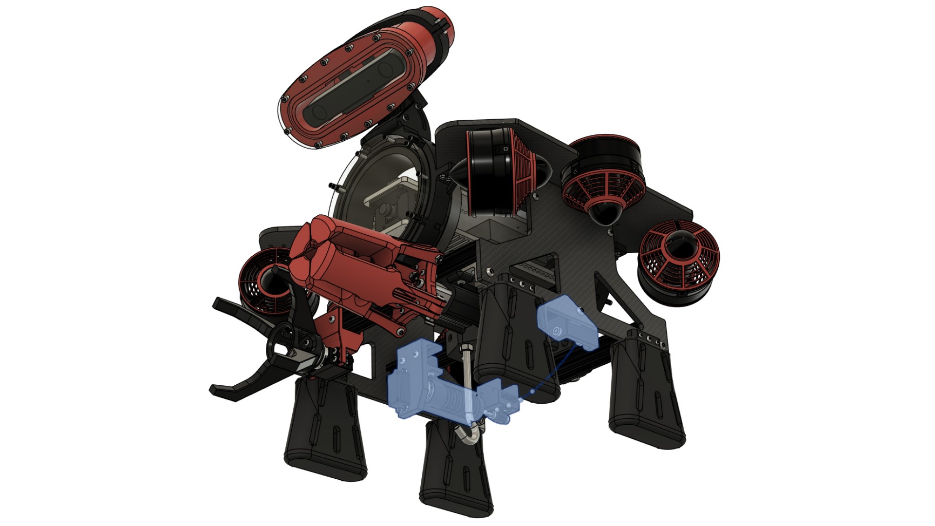 spool tool in context